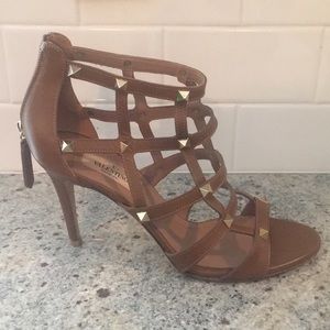 Valentino Garavani Rockstud Cage Sandal